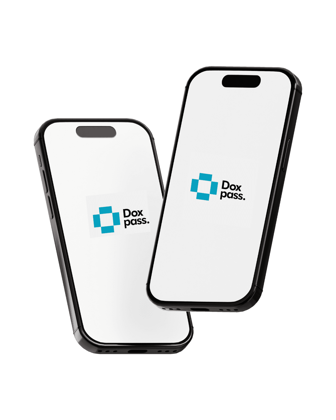 Doxpass App